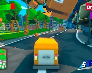 Allpack.co Game Pau Bartolomé